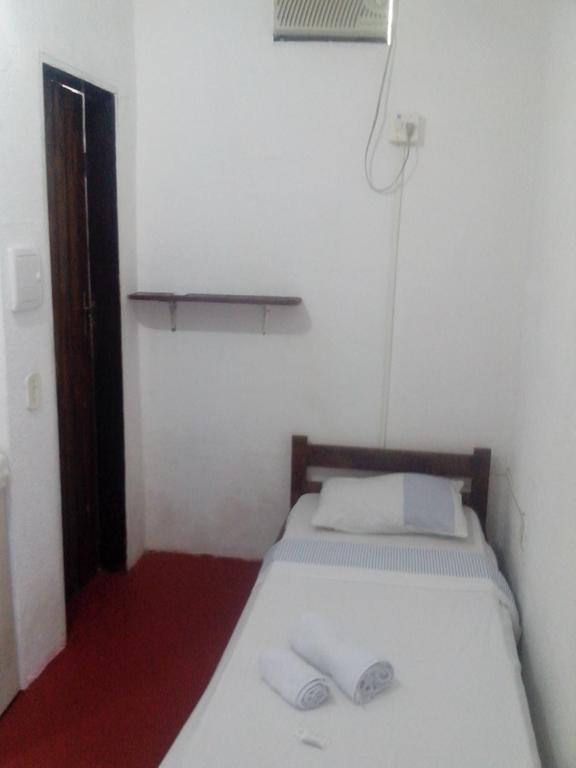 Lua Azul Suites Porto Seguro Cameră foto