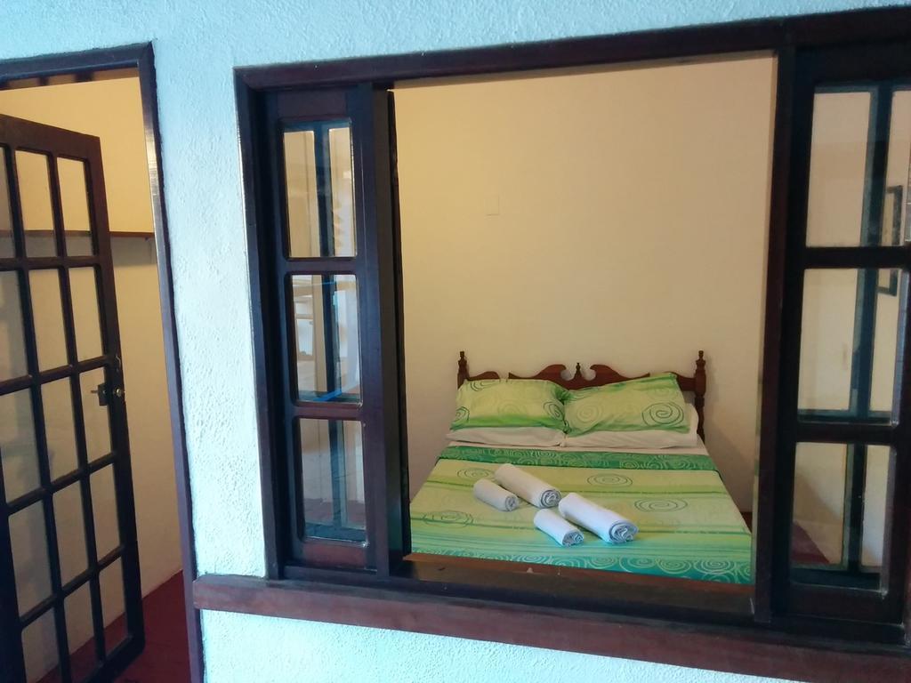 Lua Azul Suites Porto Seguro Cameră foto