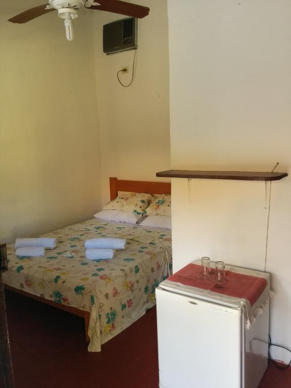 Lua Azul Suites Porto Seguro Cameră foto